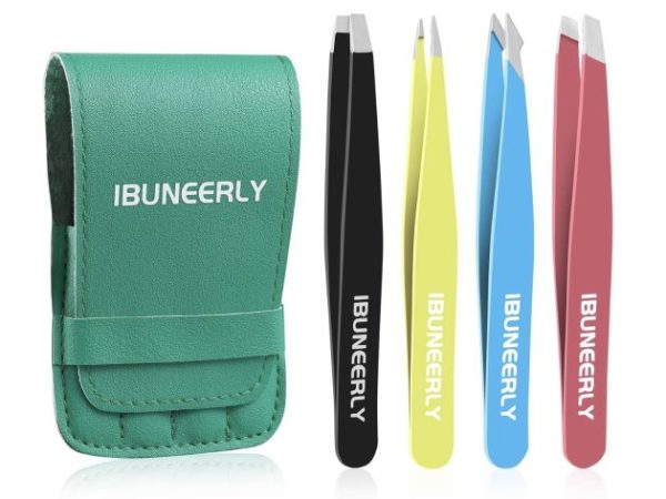 Tweezers Set only $2.99!